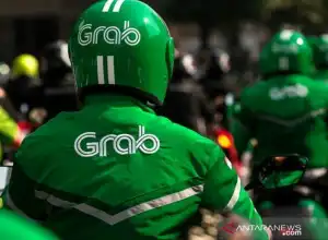 Grab Imbangi Kenaikan Tarif dengan Layanan Baru