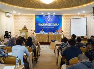 Dinas Koperasi UMKM Aceh gelar Bimtek Multimedia untuk Dorong Wirausaha Digital