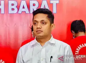 Polisi di Aceh Barat Periksa 9 Saksi Persoalan Kasus Asusila Siswi SD