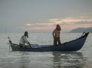 Zona Tangkapan Ikan Nelayan di Aceh Menyusut Imbas Kenaikan Harga BBM