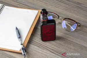 Benarkah Vape Bisa Sebabkan Kanker Paru?