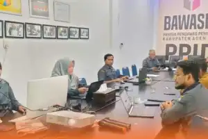 Panwaslih Aceh Jaya Buka Rekruitmen Panwascam