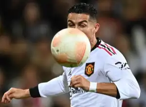 Pandangan Erik ten Hag Soal Gol Pertama Cristiano Ronaldo
