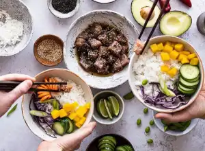 Ini Tips Konsumsi Karbohidrat Jika Tak Ingin Sebabkan Kenaikan Berat Badan