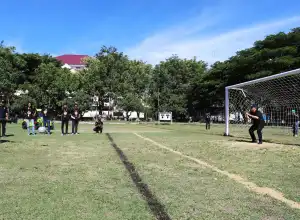 32 Tim Ramaikan Piston Cup 2022