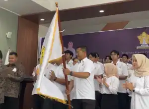 HIPMI PT USK Resmi Dilantik