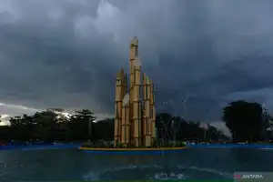 BMKG Keluarkan Peringatan Hujan Lebat di Aceh