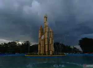 BMKG Keluarkan Peringatan Hujan Lebat di Aceh
