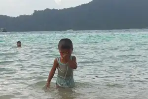 Dinkes Kepri: Waspadai ISPA dan "pneumonia" Serang Anak