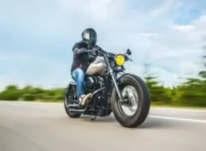 Tips Bebas Kucel untuk Pengendara Motor