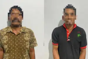 Polisi Tangkap Pelaku Penembakan Warga Tanah Jambo Aye Aceh Utara