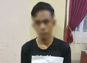 Polisi Tangkap Pencuri di Bener Meriah, Anak di Bawah Umur Ikut Terlibat