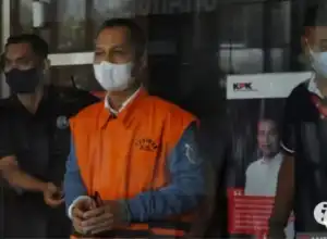 Kabar Terbaru Rektor Unila, KPK Lakukan Ini 