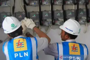 DPR: Usulan Penghapusan Listrik 450 VA Agenda Besar Peralihan Energi