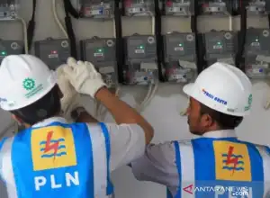 DPR: Usulan Penghapusan Listrik 450 VA Agenda Besar Peralihan Energi