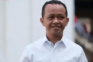 Pengusaha Aceh Nilai Bahlil Sosok Tepat sebagai Gubernur DKI Jakarta 2024