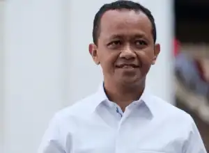 Pengusaha Aceh Nilai Bahlil Sosok Tepat sebagai Gubernur DKI Jakarta 2024