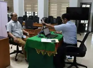 Sepanjang 2022, Imigrasi Banda Aceh Terbitkan 15.944 Paspor