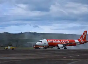 Disbudpar Aceh Apresiasi AirAsia Buka Kembali Jadwal Penerbangan Kuala Lumpur-Banda Aceh