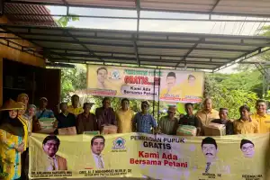 Muhammad Rizky Apresiasi Sinergisitas Pj Gubernur dalam Pengendalian Inflasi Aceh