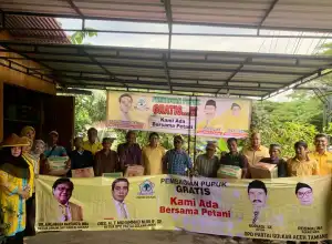 Muhammad Rizky Apresiasi Sinergisitas Pj Gubernur dalam Pengendalian Inflasi Aceh