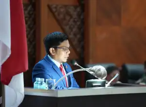 Dinilai Menghamburkan APBA, Banggar DPR Aceh Minta Program GISA Dievaluasi