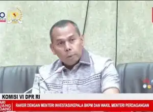UEA Gagal Investasi di Aceh Singkil, Anggota DPR RI Asal Aceh Muslim Tanyakan Menteri Investasi