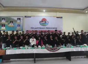 IPKK Aceh Tengah Resmi Dilantik