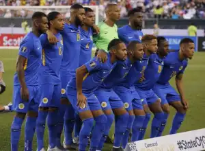 Mengenal Curacao, Tim Kelas Dunia Calon Lawan Timnas Indonesia