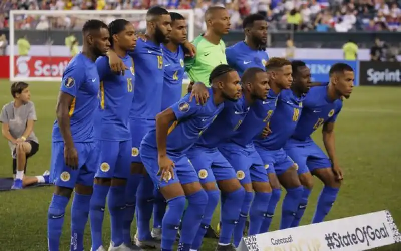 Mengenal Curacao, Tim Kelas Dunia Calon Lawan Timnas Indonesia