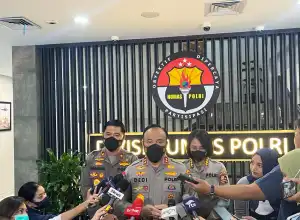 PTDH Ferdy Sambo Langkah Tegas Polri Usut Tuntas Kasus Brigadir J