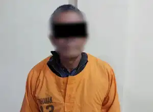 Lecehkan Anak di Bawah Umur, Kakek di Bener Meriah Diringkus Polisi