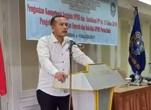 DPRK Abdya Apresiasi Respon Cepat Pj Bupati Tanggapi Keluhan Petani