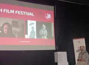 84 Film dari 13 Negara Meriahkan Aceh Film Festival 2022