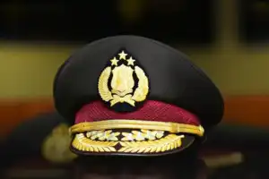 Kapolri Mutasi 30 Perwira ke Sejumlah Jabatan