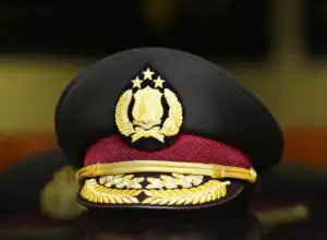 Kapolri Mutasi 30 Perwira ke Sejumlah Jabatan