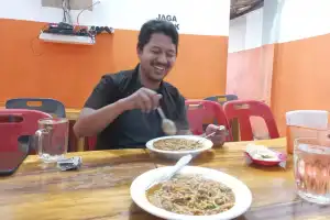 “Mangat” nya Mie Aceh Leupung, Aceh Besar