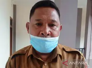 5.202 Penerima PKH di Nagan Raya Sudah Terima Rp10,1 Miliar