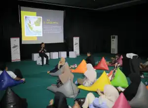 Kadisbudpar Apresiasi Pergelaran Aceh Film Festival 2022