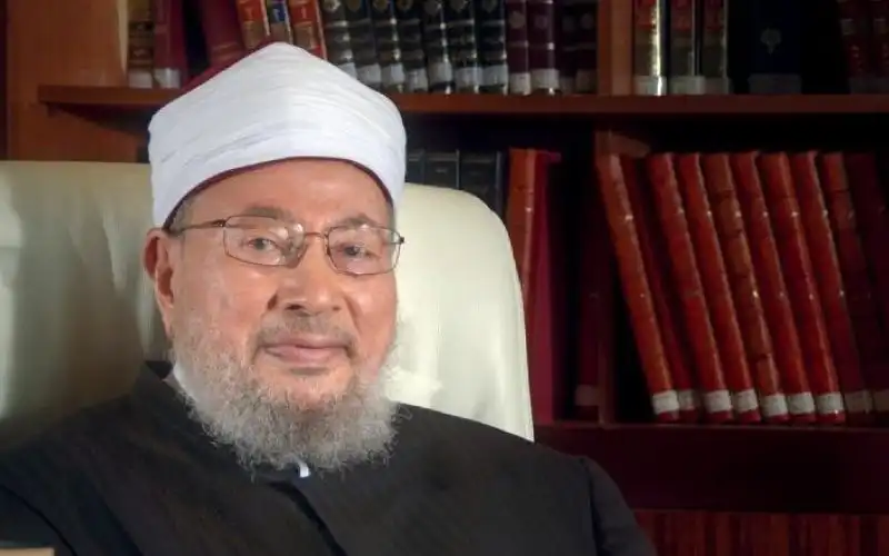 Jenazah Syekh Yusuf Al Qaradawi akan Dishalatkan dan Dimakamkan di Doha 