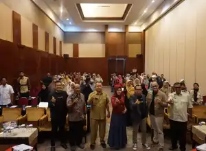 Pemerintah RI Apresiasi Pemprov Aceh Atas Keberpihakan Terhadap UMKM