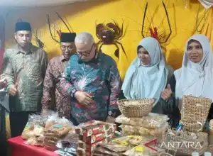 LPSE Catat Masih 9 Produk UMKM Aceh yang Terdaftar di E Katalog Aceh