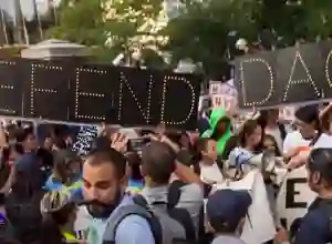 Angin Segar Bertiup dari Capitol Hill Bagi Para Imigran Tanpa Dokumen Resmi