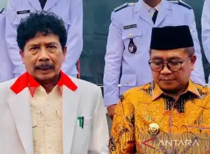 BPIP Apresiasi Bangun Tugu Kongres Santri Pancasila di Aceh Barat