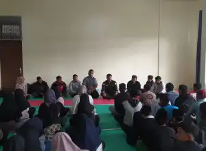 54 Atlet Pencak Silat Bener Meriah Ikuti Kejurda Perguruan Merpati Putih di Bireuen
