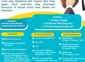 Beasiswa Keguruan Yasbin 2022, Berikut Syarat dan Nama Kampusnya