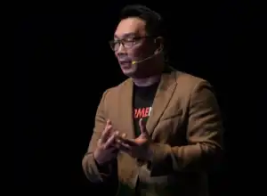 Ridwan Kamil Beri Ucapan Selamat Kepada Anies Baswedan 