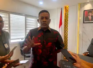 Ketua DPRA Minta Perayaan HUT ke-77 TNI Pedomani Keputusan MPU
