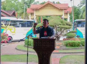 Perolehan Suara API Awards 2022 Sengit, Aceh Masih Berada di Puncak Klasemen