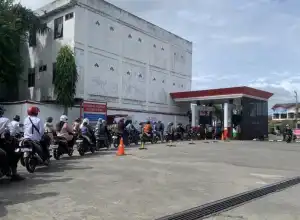 Pemerintah Tambah Kuota BBM Jenis Pertalite dan Solar Subsidi